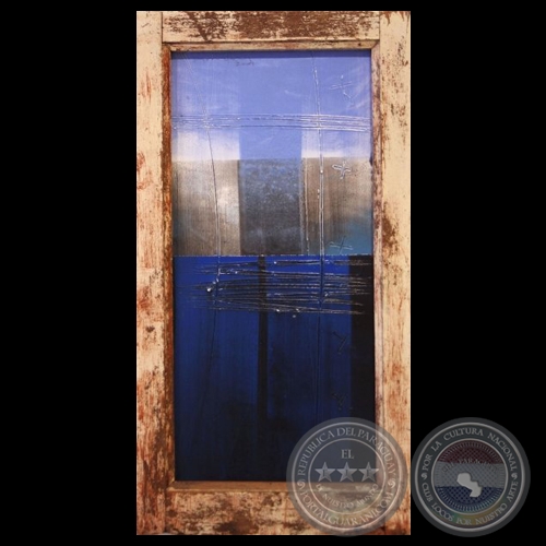 SUEÑOS ROBADOS, 2009 - Exposición de obras de FÉLIX TORANZOS